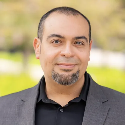 Michael A. Yassa