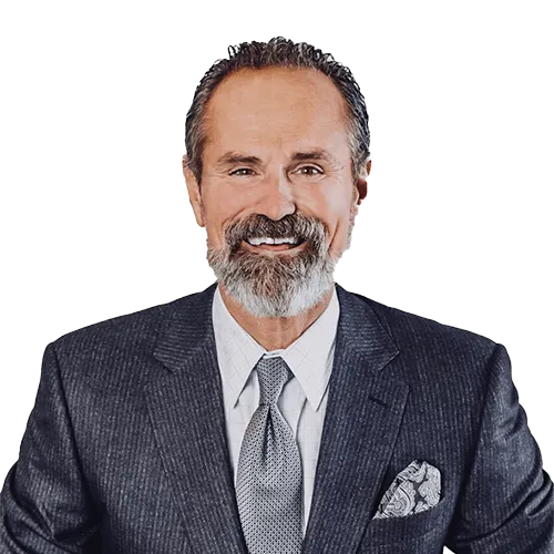 Ron Carson