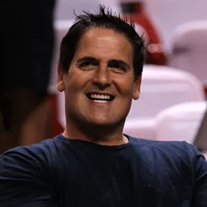 Mark Cuban