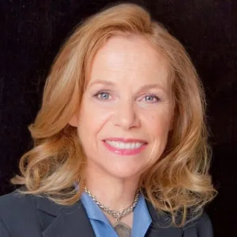 Mitzi Perdue (Mrs. Frank Perdue)