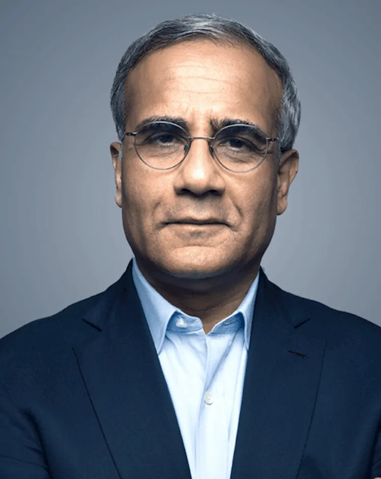 Rishad Tobaccowala